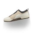 GRAVITA VERSOR FLAT 2.0 OFF WHITE - ANTHRACITE