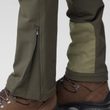 Keb Agile Winter Trousers M Wood Brown