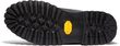 Authentic Hike Boot Black Full Grain