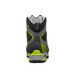 Freney EVO GV MM, graphite/green lime