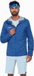 Ducan Light HS Hooded Jacket Men tschiel