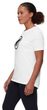 Mammut Core T-Shirt Women Classic white