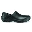 PTC SLIP-ON blck - pánská pracovní obuv