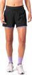 TISH SHORTS anthracite