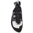 Katana Laces Woman White/Black