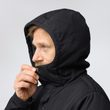 Greenland Winter Jacket M Wood Brown