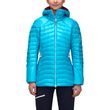 Eigerjoch Advanced IN Hooded Jacket Women sky