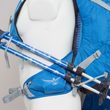 Manta 20 II blue - cyklo batoh