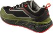 VENOM S3S ESD NM Low Black/Green