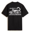 Sting Wagon SS Black