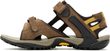 KAHUNA III M earth/espresso