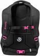 Exile 24, Pink / Black