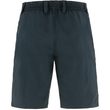 Abisko Trail Stretch Shorts M Dark Navy