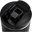 Transit Fliptop Mug 600 ml Black 2.0