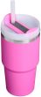 Quencher/Cup H2.O FlowState™ Tumbler 600 ml Hot Pink