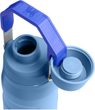 IceFlow™ Bottle Fast Flow 700 ml  Blue Sky