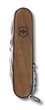 Swiss Champ Wood, 91 mm, brown