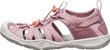 MOXIE SANDAL YOUTH, nostalgia rose/papaya punch