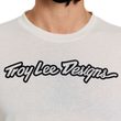 SKYLINE RIDE TEE SIGNATURE PUMICE