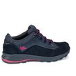 Banks Low Lady GTX Navy/Pink