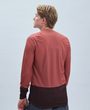 MTB Pure LS Jersey Himalayan Salt/Axinite Brown