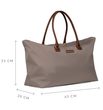 BS-72715 Fab Seventies Taupe