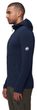 Aconcagua Light ML Hooded Jacket Men marine
