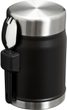 Legendary Classic Food Jar 400 ml Black 2.0