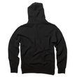 45182 001 FLASH ZIP FRONT FLEECE - pánská mikina