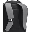 UA Hustle Signature Backpack 25, Black