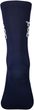 Soleus Lite Sock Mid Turmaline Navy