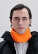 POC Fleece Neckwarmer Zink Orange