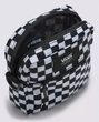 Bail Shoulder Bag Black/White