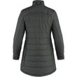 Visby 3 in 1 Jacket W Black