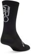 Comp Racer High Rise Black