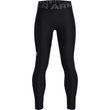 UA HG Armour Leggings, Black