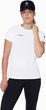 Ducan FL T-Shirt Women white