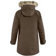 Nuuk Parka W Dark Oak