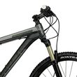 6300 DISC MATTE CHARCOAL/MATTE BLACK horské kolo