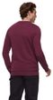 Mammut Core ML Crew Neck Men 1862 vin