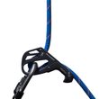 9.5 Crag Dry Rope blue-ocean
