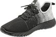 NEXO Low Black/grey