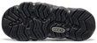HYPERPORT H2 WOMEN, sp triple black