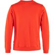 Vardag Sweater W Flame Orange