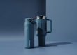 Quencher/Cup ProTour Flip Straw Tumbler 1180 ml Indigo Fade