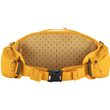 Abisko Hip Pack 6 Mustard Yellow