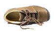 ROCKAWAY SHOES shtk - celokožené boty