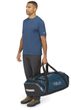 Expedition Kitbag II 120 blue