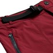 SKYLINE TRAIL SHORT MONO, OXBLOOD (28793104)