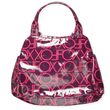 59355 367 GIRLS DE CRUX PURSE - Dámská taška